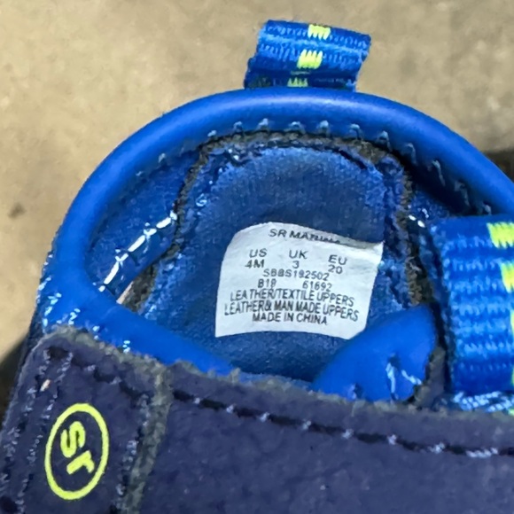 Stride Rite bundle - Picture 6 of 6